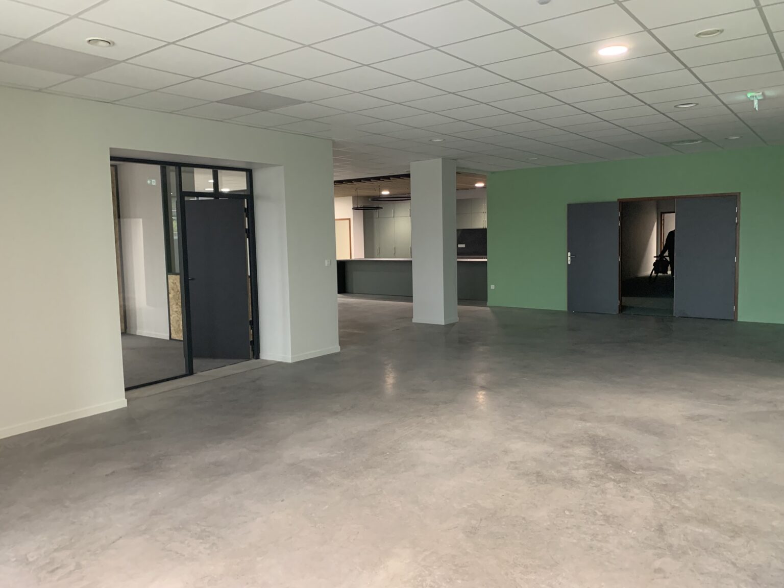 exemple bureau